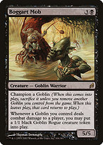Boggart Mob