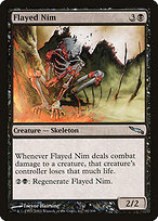 Flayed Nim [EX]