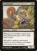 Vermiculos