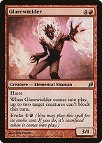 Glarewielder [EX]