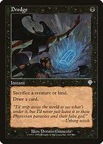 Dredge [EX]