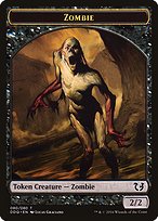 Zombie