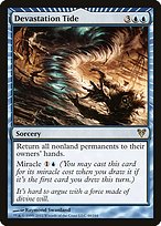 Devastation Tide [EX]