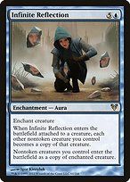 Infinite Reflection [EX]