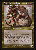 Darigaaz, the Igniter