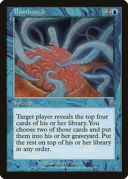 Bamboozle [Foil]
