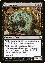 Necroplasm [EX]