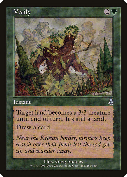 Vivify [Foil]