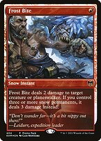 Frost Bite [Promo]