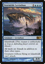 Stormtide Leviathan [EX]