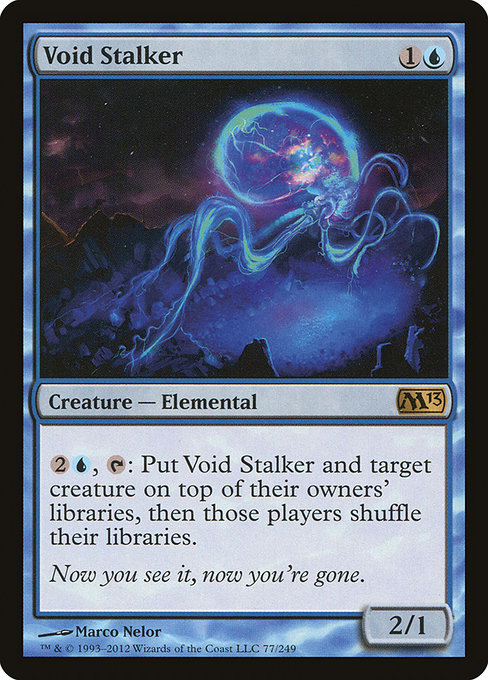 Void Stalker [Foil]