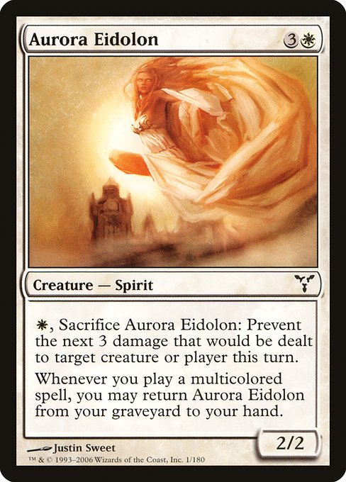 Aurora Eidolon [Foil]