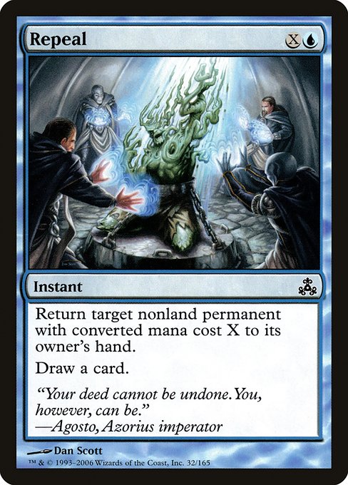 Repeal [Foil]