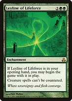 Leyline of Lifeforce