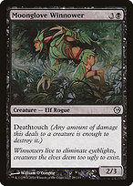 Moonglove Winnower