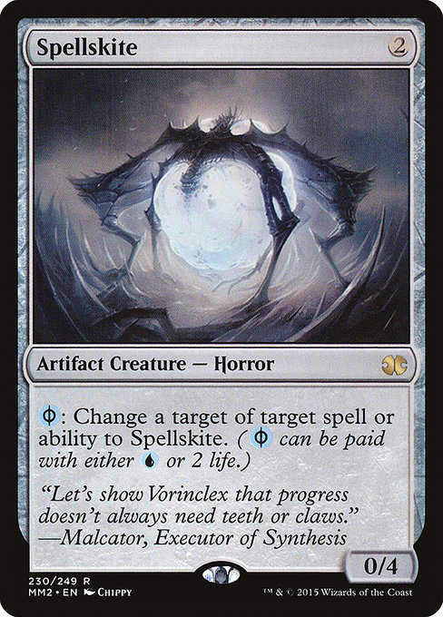 Spellskite [Foil]