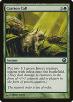 Carrion Call [Phyrexian]