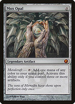 Mox Opal [EX]