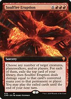 Soulfire Eruption [Extended Artwork]