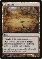 Quicksand [EX]