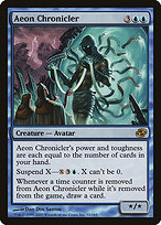 Aeon Chronicler [EX]