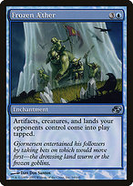 Frozen Aether [EX]
