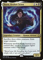 Teysa, Orzhov Scion [Foil]