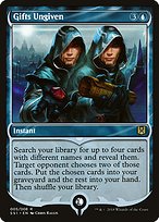 Gifts Ungiven [Foil]