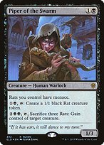 Piper of the Swarm [Bundle]