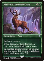 Kenrith's Transformation [Promo]