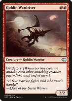 Goblin Wardriver