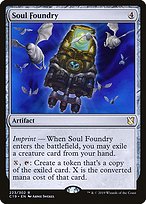 Soul Foundry [EX]