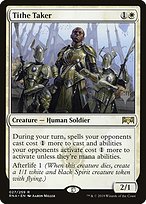 Tithe Taker [Promo]
