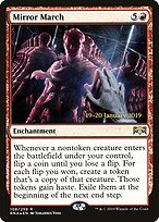 Mirror March [Foil]