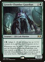 Growth-Chamber Guardian [Promo]