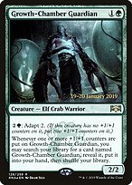 Growth-Chamber Guardian [Foil]