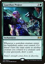 Guardian Project [Promo]