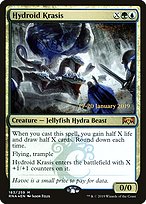 Hydroid Krasis [Foil]
