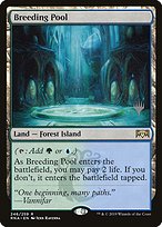 Breeding Pool [Promo]