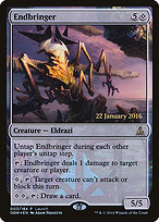 Endbringer [Foil]