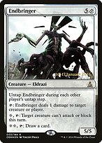 Endbringer [Foil]