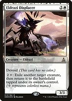 Eldrazi Displacer [Foil]