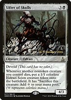 Sifter of Skulls [Foil]
