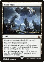 Mirrorpool [Foil]