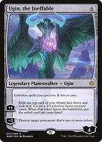 Ugin, the Ineffable [Promo]