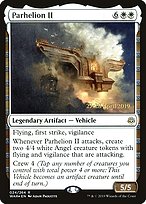 Parhelion II [Foil]