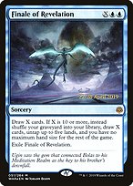 Finale of Revelation [Foil]