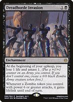 Dreadhorde Invasion [Promo]