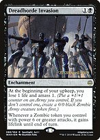 Dreadhorde Invasion [Foil]