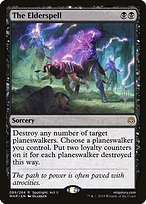 The Elderspell [Promo]